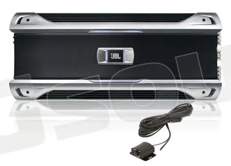 JBL GTO-24001 Amplificatori - 1 canale