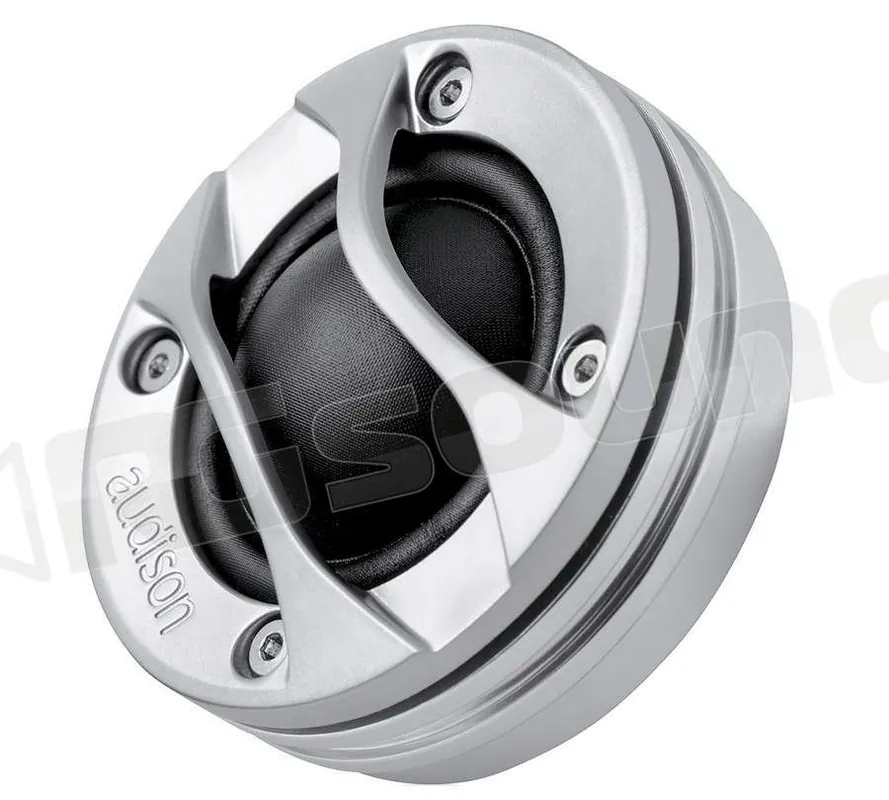 Audison TH 1.5 violino Tweeter 34mm serie Thesis Altoparlanti - Twee
