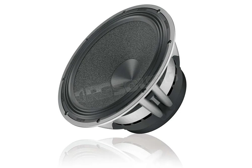 Audison AV 12 Subwoofer serie Voce Subwoofer - Subwoofer