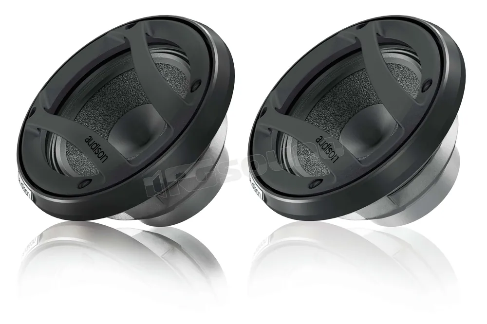 Audison AV 3.0 Coppia di midrange da 70mm serie Voce Altoparlanti -