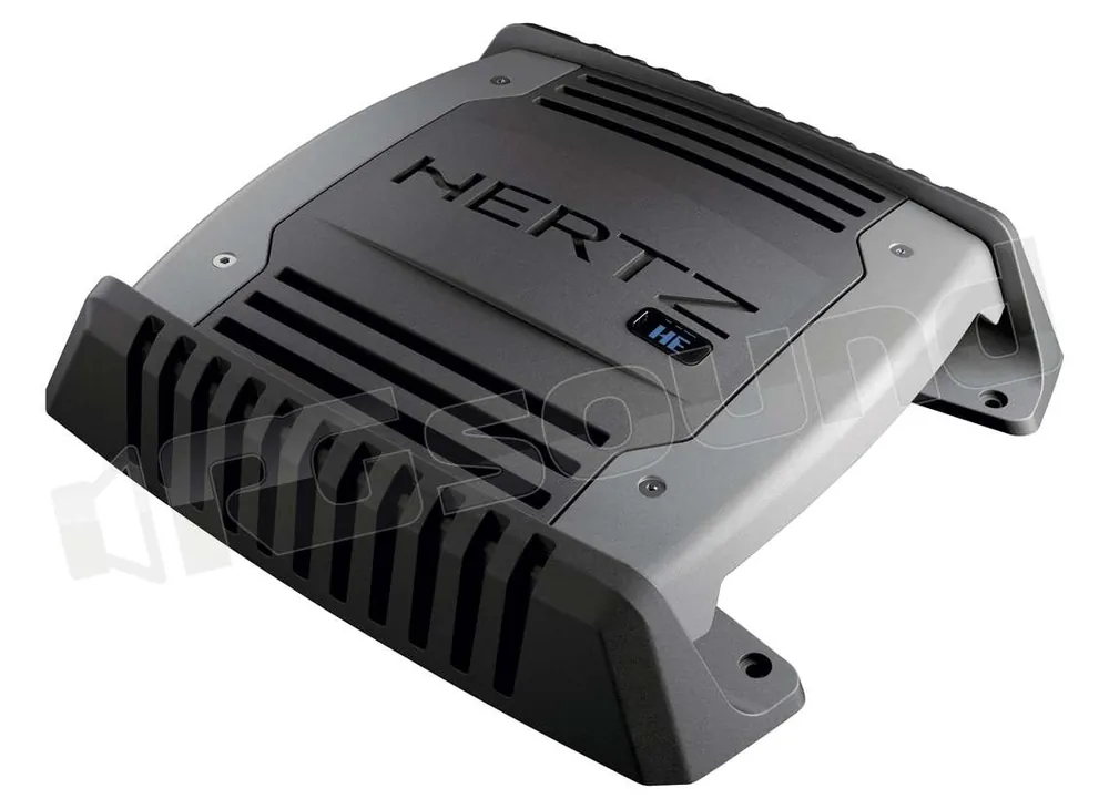 Hertz HE 2.1 Amplificatori - 2 canali
