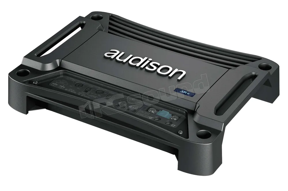 Audison SR 2 Amplificatore 2 canali Amplificatori - 2 canali