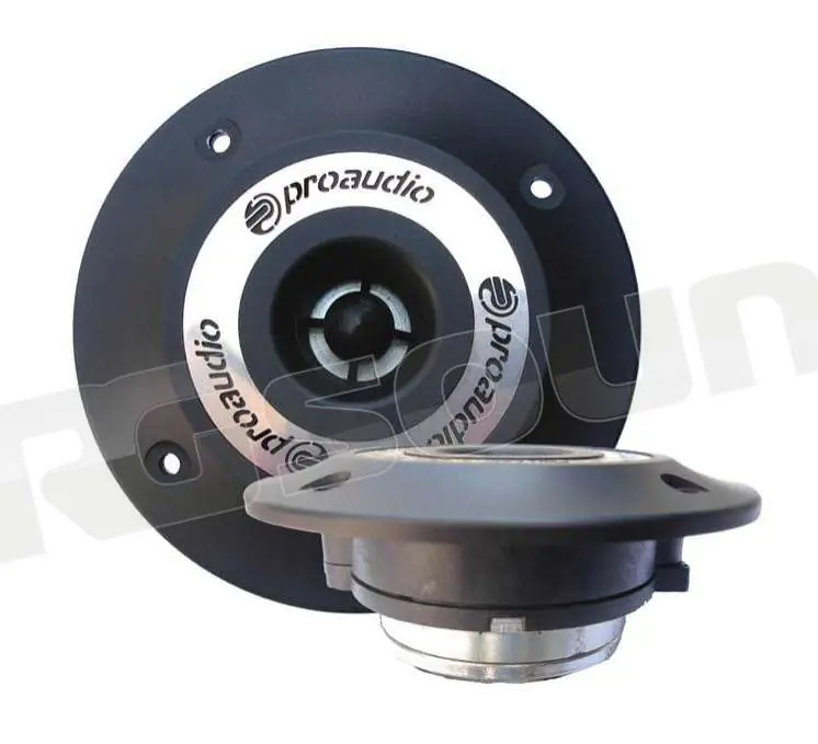 Proaudio TWFP25 Altoparlanti - Tweeter