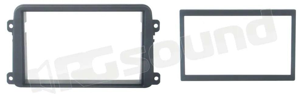 Phonocar 03462 Seat - Volkswagen Installazione autoradio e monitor -