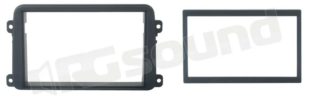 Phonocar 03461 Seat - Volkswagen - Skoda Installazione autoradio e m