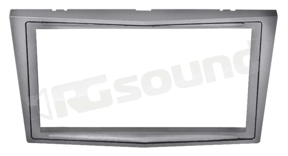 Phonocar 03471 Opel Installazione autoradio e monitor - Mascherine A