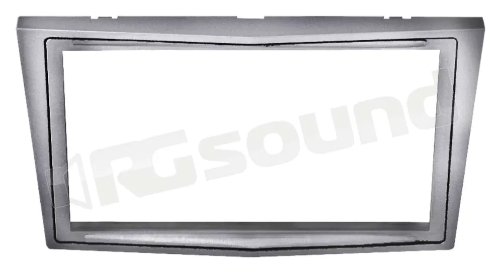 Phonocar 03470 Opel Installazione autoradio e monitor - Mascherine A