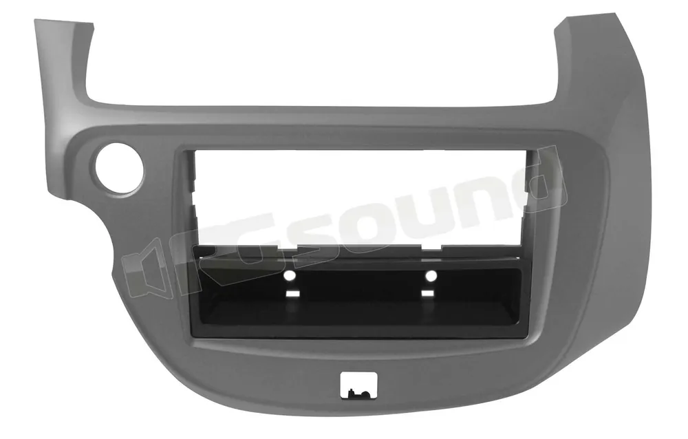 Phonocar 03549 Honda Jazz Installazione autoradio e monitor - Masche