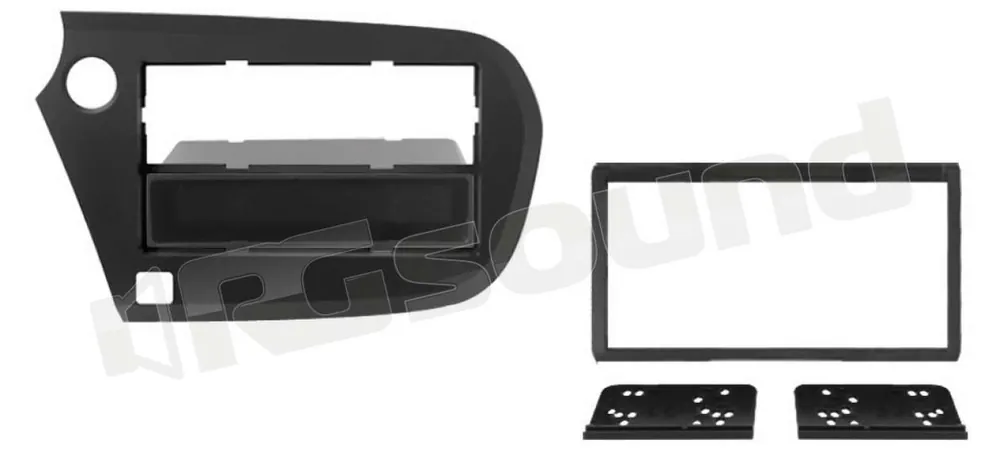Phonocar 03564 Honda Installazione autoradio e monitor - Mascherine