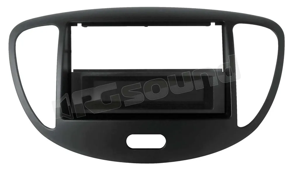 Phonocar 03455 Hundai i10 Installazione autoradio e monitor - Masche
