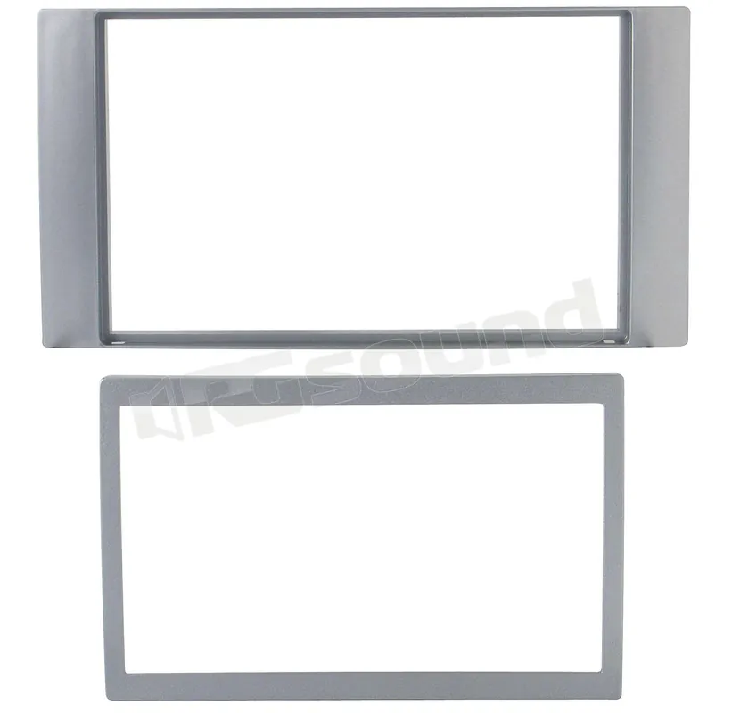Phonocar 03464 Ford Installazione autoradio e monitor - Mascherine A