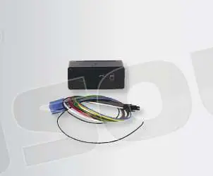 Digitaldynamic AI-SEAT - INTERFACCE INGRESSO AUX AUDIO Interfacce -