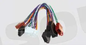Digitaldynamic CHF HYUNDAI-KIA Telefonia Auto - Cablaggi Vivavoce