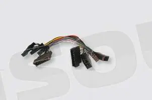 Digitaldynamic CHF FORD Telefonia Auto - Cablaggi Vivavoce