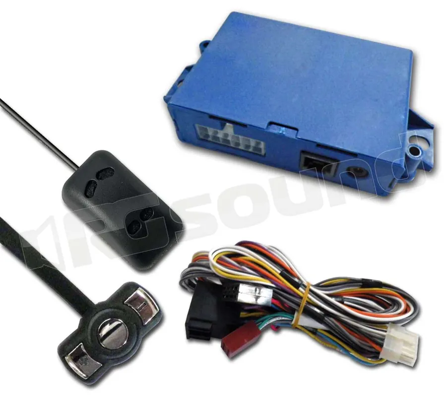 Digitaldynamic BCK-113 Bluetooth per ALFA - AUDI - BMW - FIAT Telefo