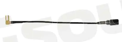 Digitaldynamic AD/DAB Adattatore FME-SMB Antenne - Adattatori specia
