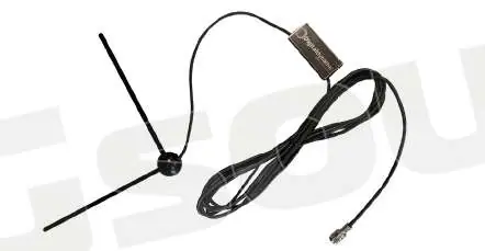 Digitaldynamic CTA-DVB 04 - Antenna car TV DVB-T Antenne - TV DVB