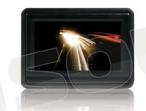 Digitaldynamic LD-6269TS Monitor LCD - tetto - poggiatesta - Monito