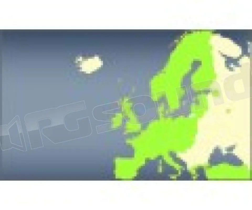 AV Map KIT Camp Europa Ver. 1.2011 (01.2011) - software dedicato per c