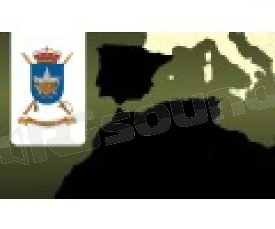 AV Map KIT 4x4 Iberia + Spagna topografica Militare (Ceget) + NordAfr