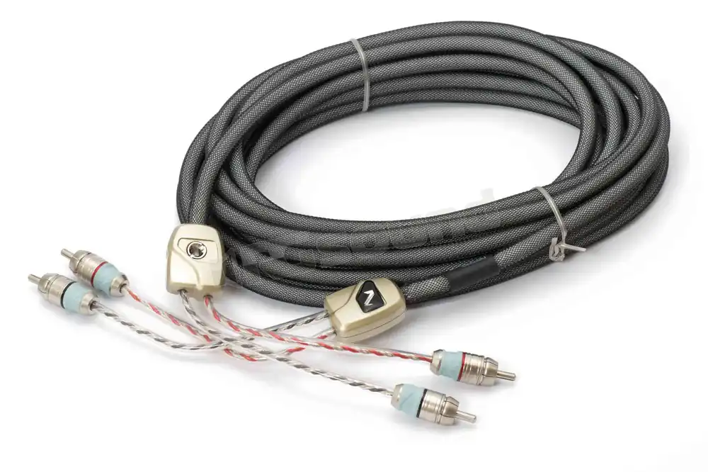 Connection Integrated Solution ST2 550.1 Cavo PRE - RCA Cablaggi e a