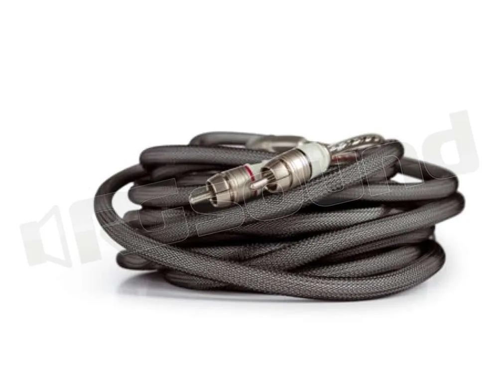 Connection Integrated Solution ST2 450.1 Cavo PRE - RCA Cablaggi e a