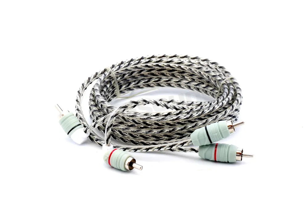 Connection Integrated Solution FT2 250 Cavo PRE - RCA Cablaggi e acc