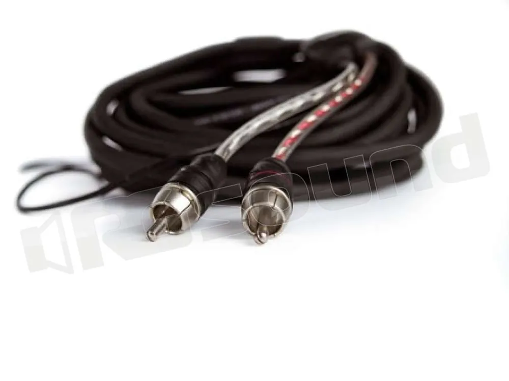Connection Integrated Solution BT2 450 Cavo PRE - RCA Cablaggi e acc