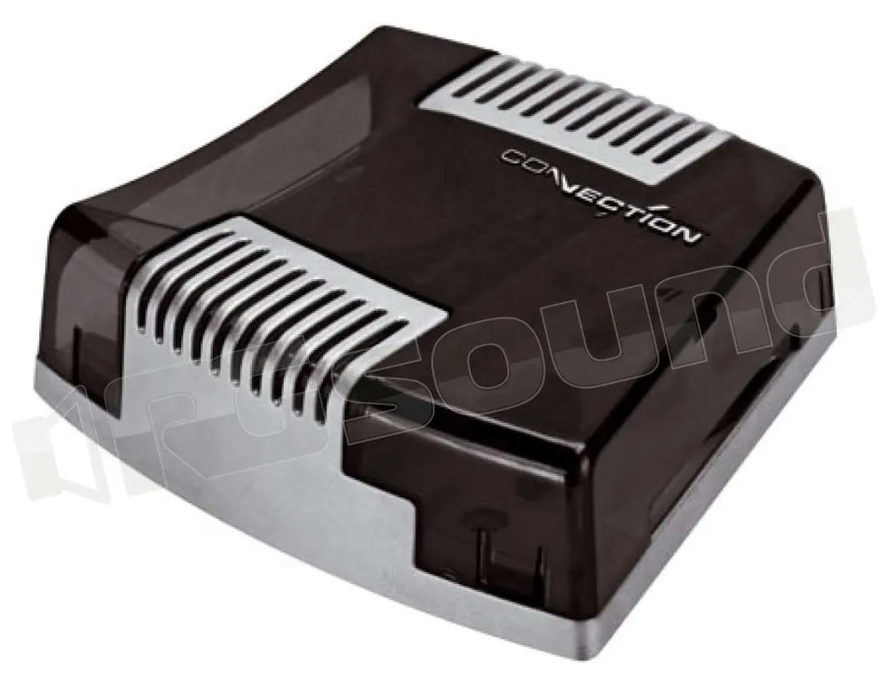 Connection Integrated Solution SLI 4 Riduttore di segnale da amplifica