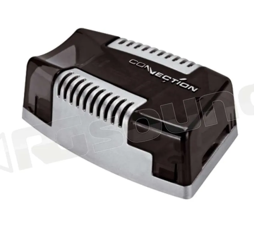 Connection Integrated Solution SLI 2 Riduttore di segnale da amplifica