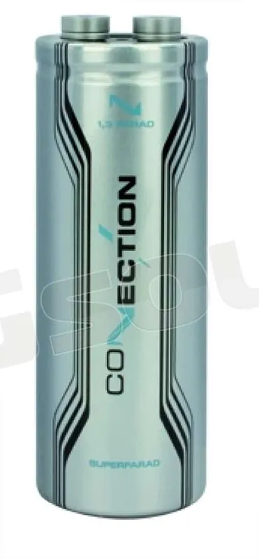 Connection Integrated Solution BSF 1,3 Condensatore 1,3 Farad Cablag