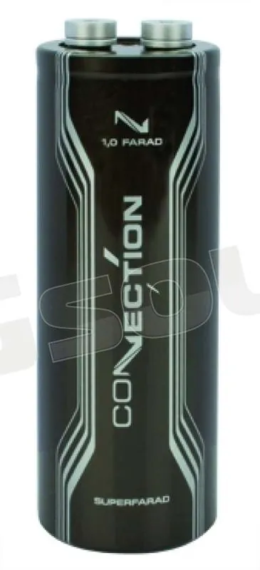 Connection Integrated Solution FSF 1,0 Condensatore 1 Farad Cablaggi