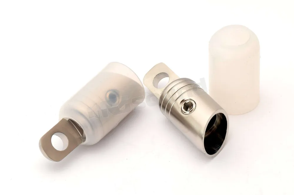 Connection Integrated Solution SRT 1/0 Anello Terminale Cablaggi e a