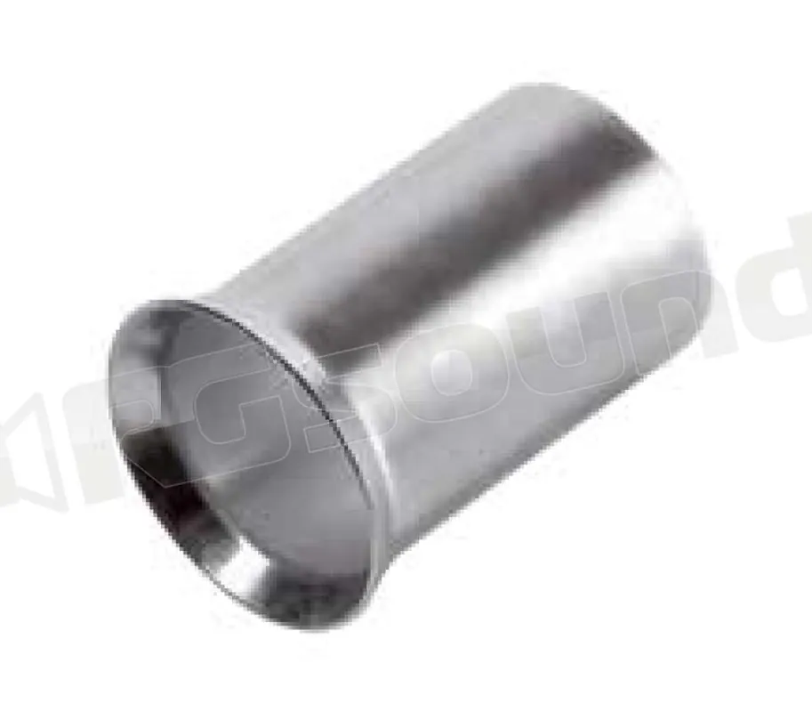 Connection Integrated Solution SMC 02 terminale cavo 2 AWG - 4 pz. C