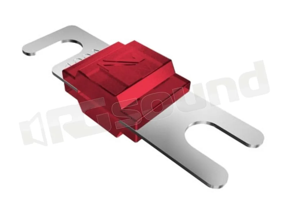 Connection Integrated Solution SFA 020.1 Fusibile AFS 20 Ah - 2pz Ca