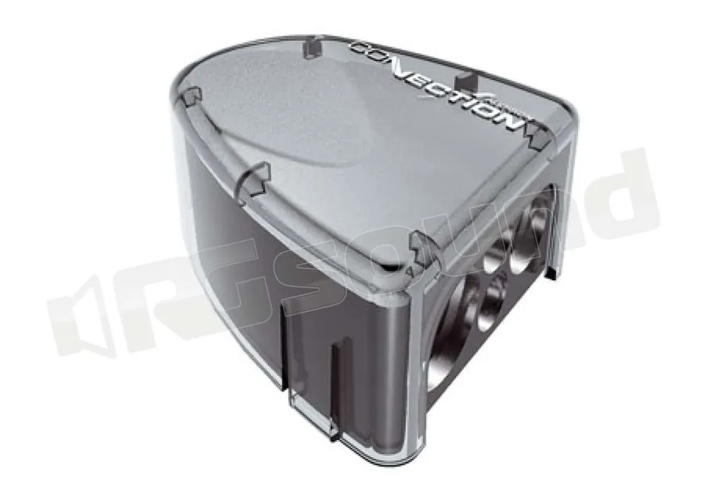 Connection Integrated Solution SBC 41N.1 Morsetto negativo per batteri