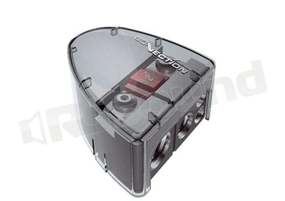 Connection Integrated Solution BBC 41PF.1 Morsetto positivo Batteria 1