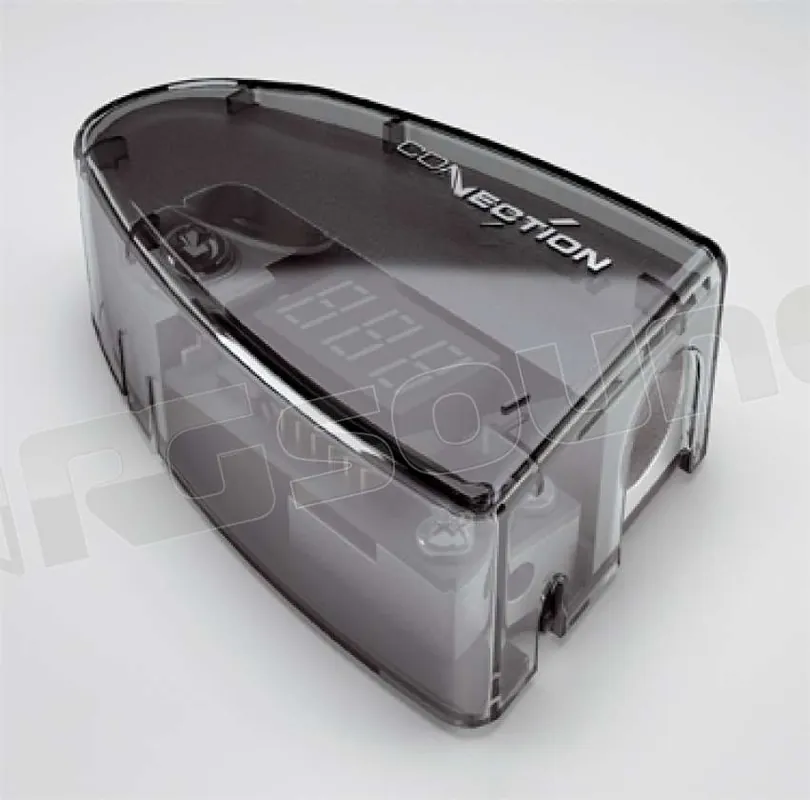 Connection Integrated Solution BBC 11P DGT Morsetto positivo batteria