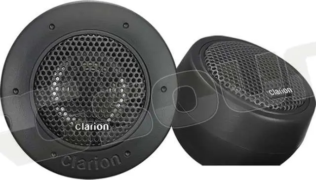 Clarion SRE211H Altoparlanti - Tweeter