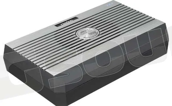 Clarion SRV313 subwoofer sottosedile Subwoofer - Subwoofer in cassa