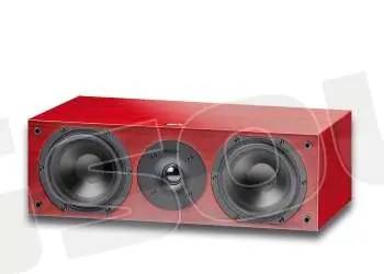 Indiana Line Musa 705 canale centrale - finitura nero opaco Diffusor