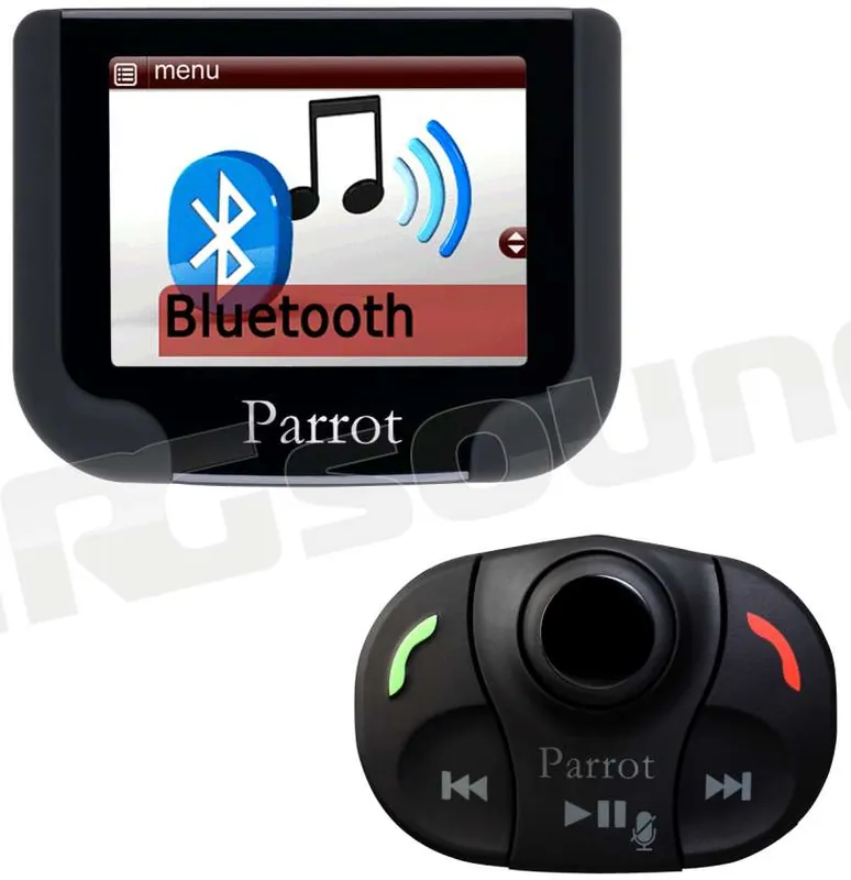 Parrot MKi9200 Telefonia Auto - Kit Vivavoce