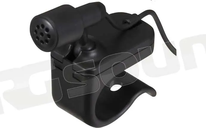 Clarion RCB-199 microfono esterno Cablaggi e accessori - Accessori