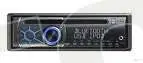 Clarion CZ500E Autoradio 1 din e 2 din Car stereo - Autoradio 1 e 2