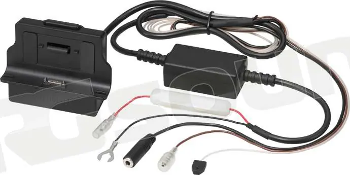 Clarion AC709 supporto attivo Navigatori GPS - Accessori per Naviga