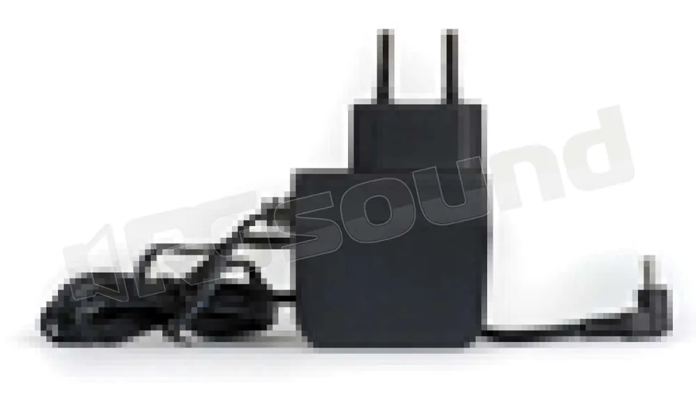 AV Map Alimentatore da rete fissa per Geosat 6 Navigatori GPS - Acc