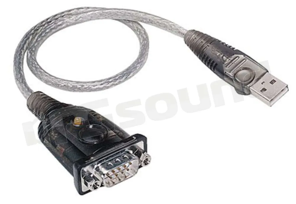 AV Map Adattatore Seriale - USB Navigatori GPS - Accessori per Navi
