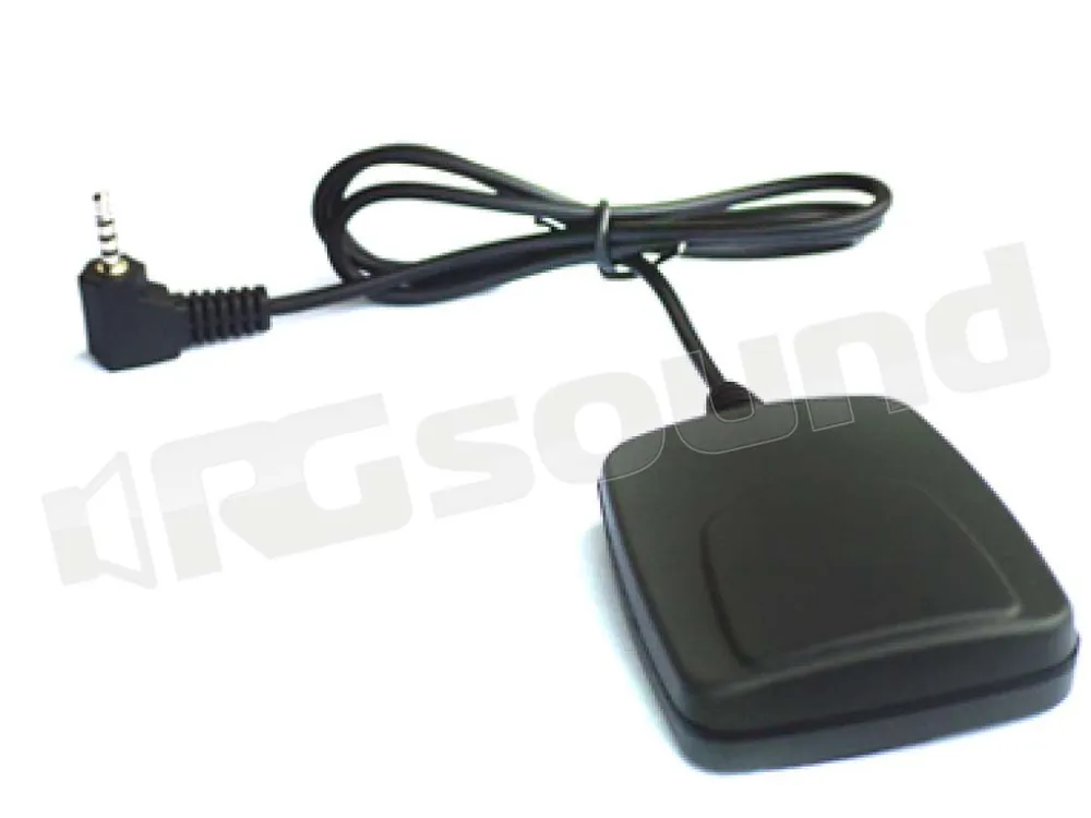 AV Map Antenna GPS esterna Magnetica Navigatori GPS - Accessori per