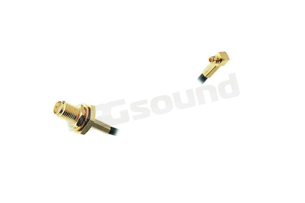 Calearo 7132021 cavo GPS Antenne - Adattatori speciali GPS