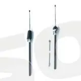 Calearo 7617011 Antenne - AM / FM